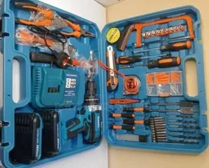 Trusted Makita Cordless Drill