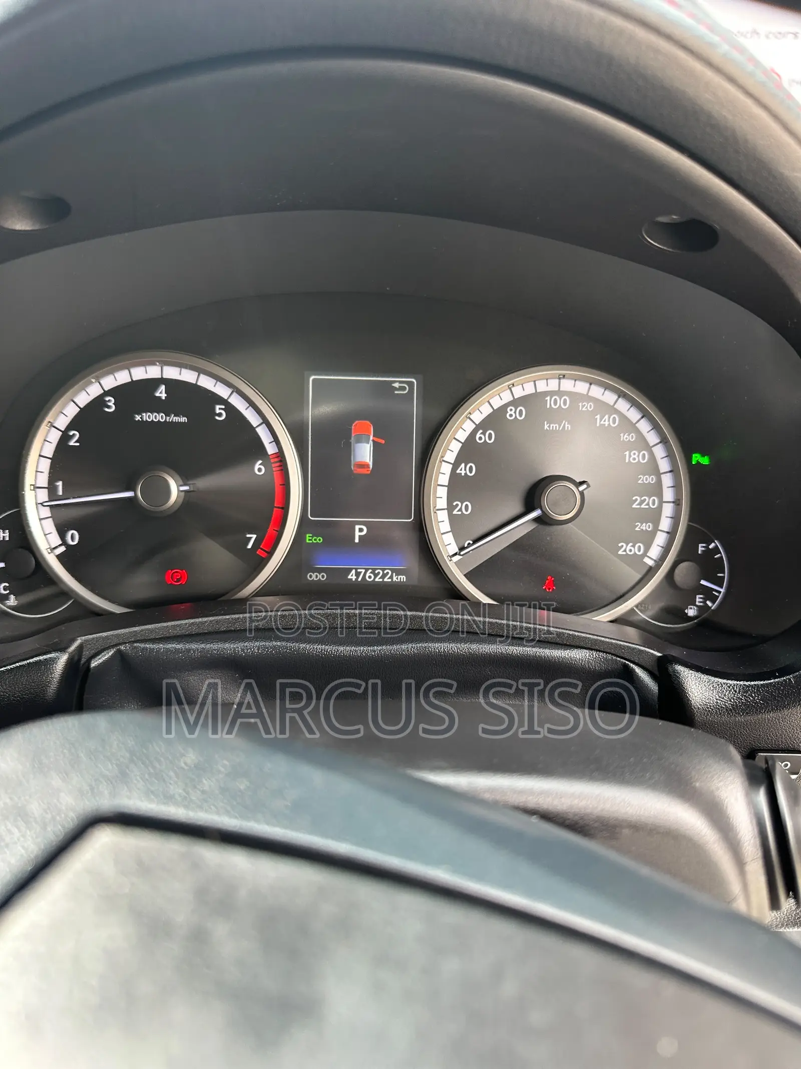 Lexus NX 300 AWD 2018 White