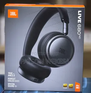 JBL Live 760nc