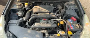 Subaru Legacy 2009 Gray