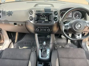 Subaru Legacy 2009 Gray