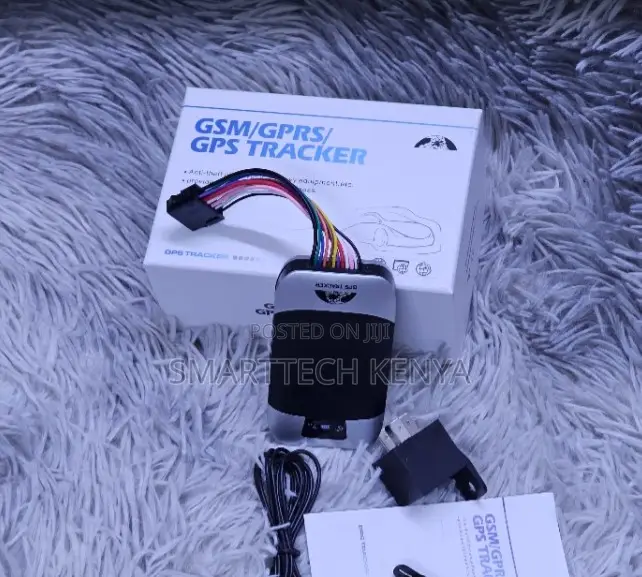 Real Time Live Tracking TK303 Vehicle Tracker With Worldwide Coverage