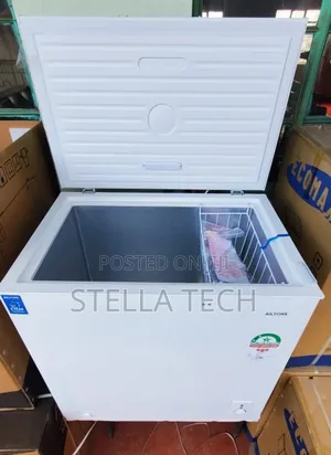 🔥101 Litres Ailyons Deep Freezer