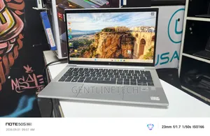 Laptop HP ProBook 430 G8 16GB Intel Core i5 SSD 512GB