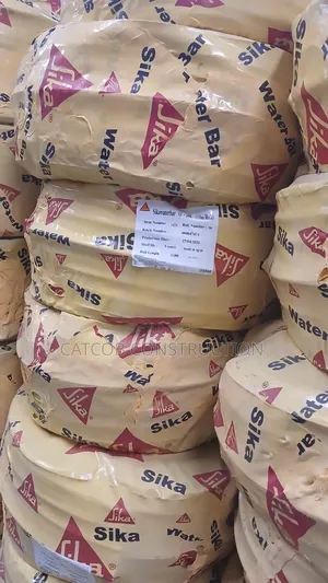 Sika Waterbar V20 15m Roll