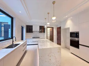 4bdrm Townhouse / Terrace in Maziwa for rent
