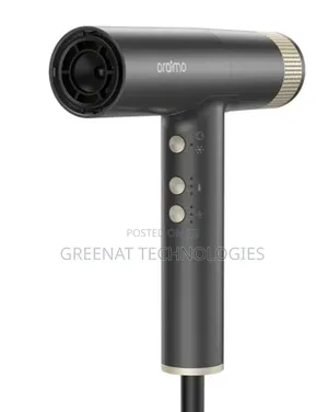 Oraimo Swift Dry High-Speed Motor Hair Dryer