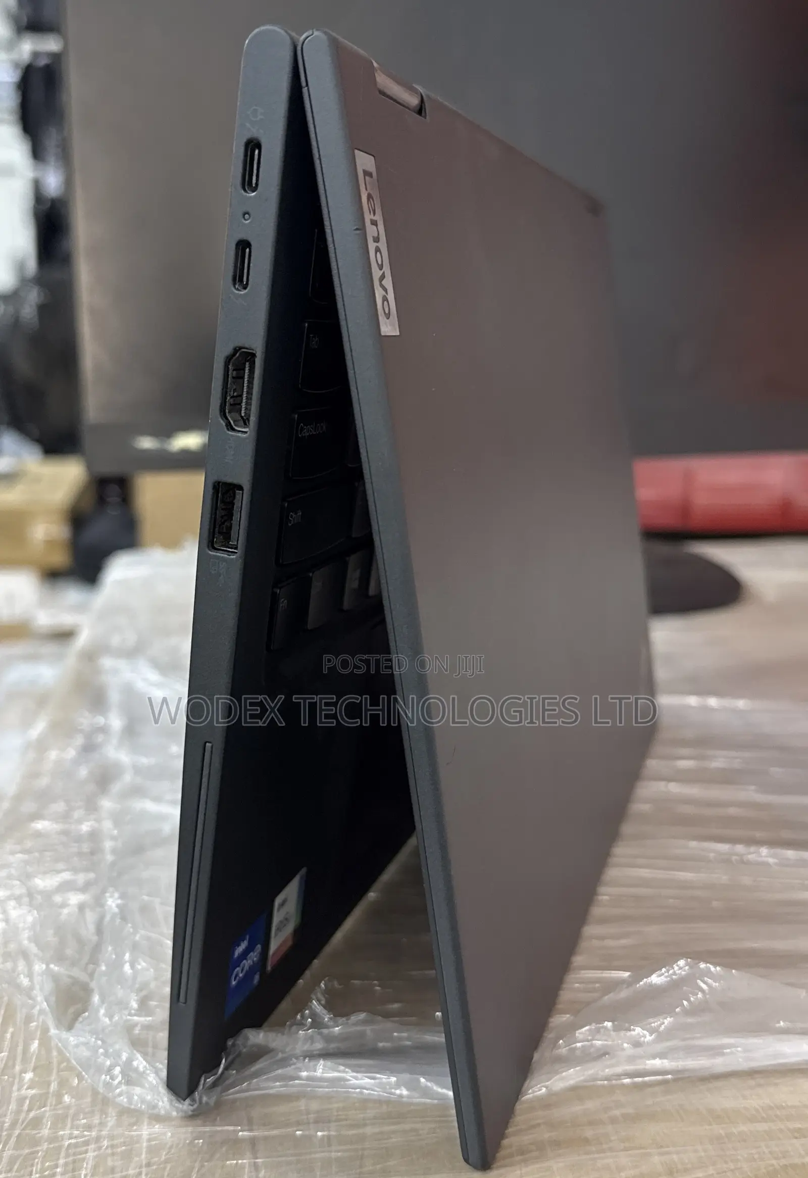Laptop Lenovo ThinkPad x13 Yoga 8GB Intel Core i5 SSD 256GB