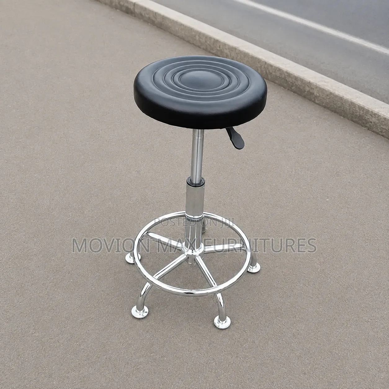 Counter Stools, New Stools