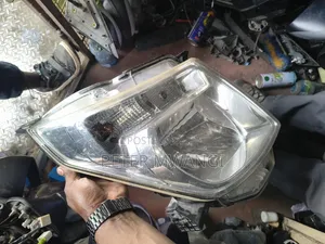 Suzuki Wagon R Headlight