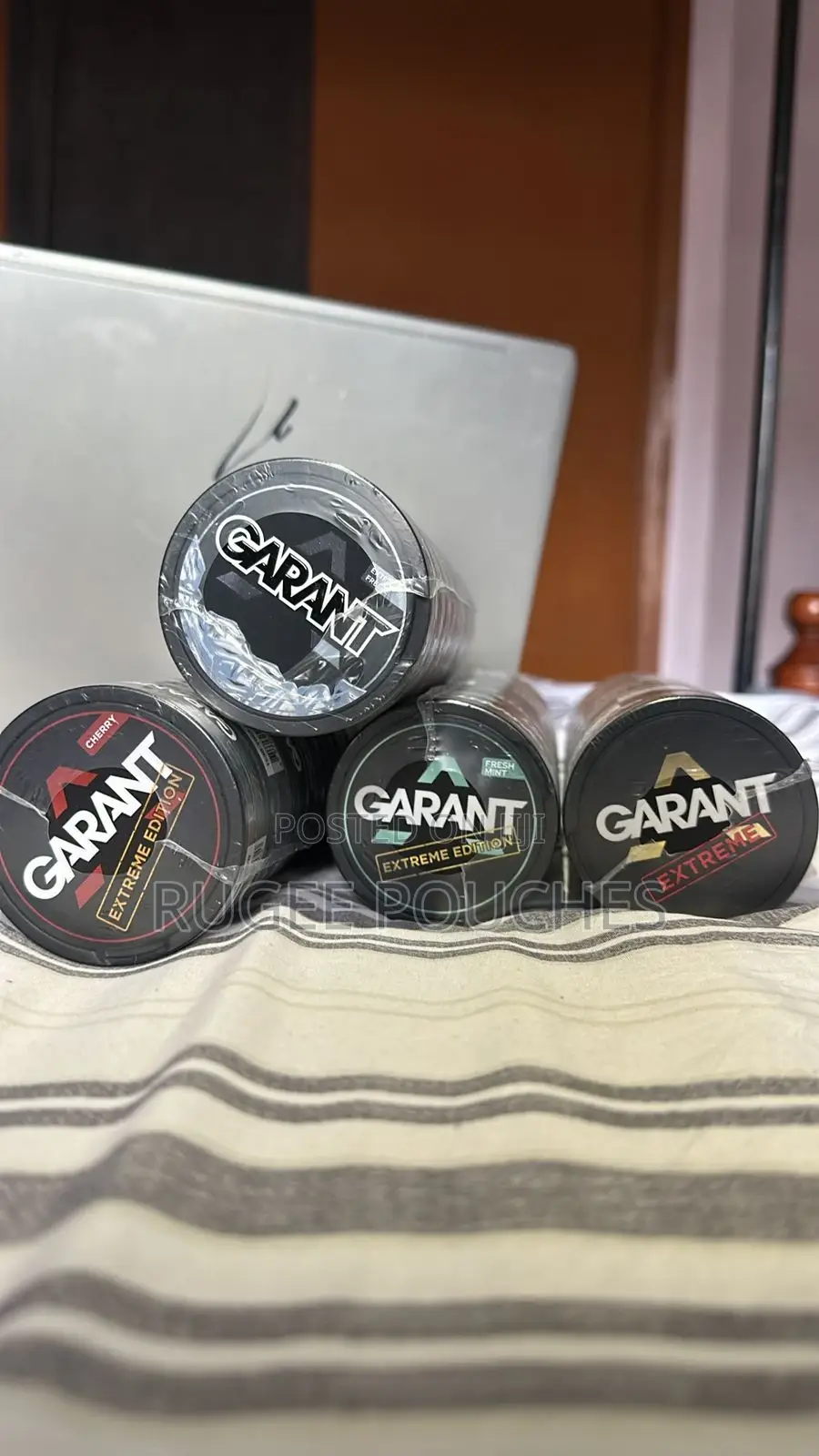 Garant Extreme