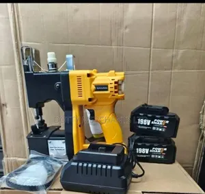 Original Cordless Bagcloser