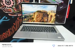 Laptop HP EliteBook 830 G7 8GB Intel Core i5 SSD 128GB