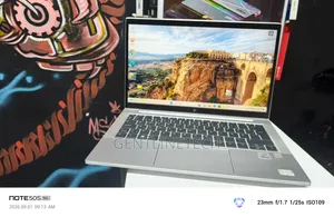 Laptop HP EliteBook 830 G7 8GB Intel Core i5 SSD 128GB