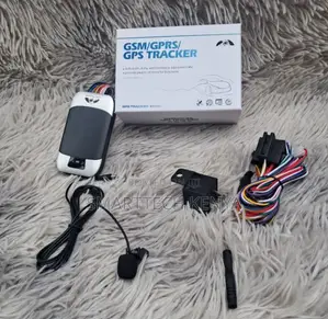 Smart Car Tracking TK303 GPS Vehicle Tracker With Engine Cut Function