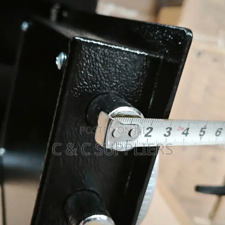 Home & Hotel Fireproof Safe