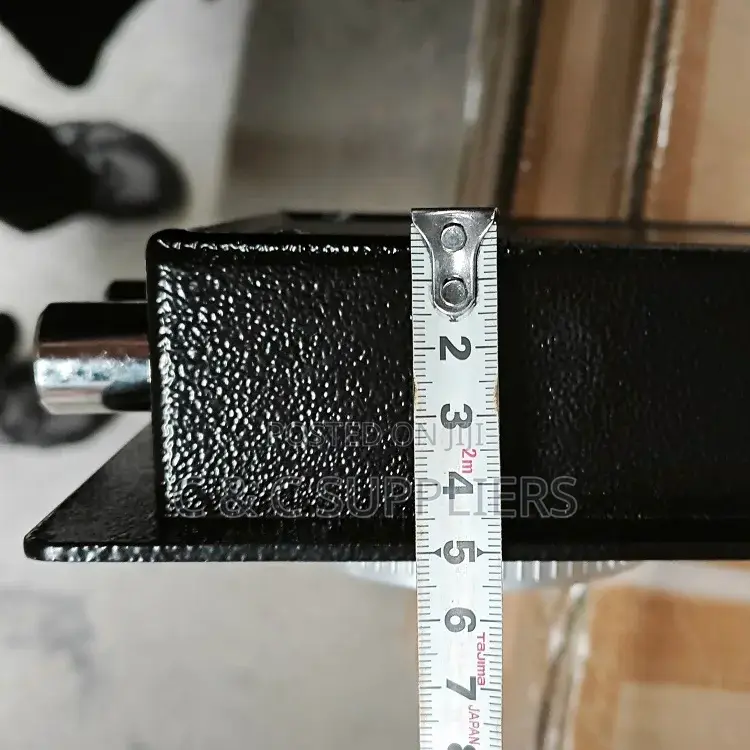 Home & Hotel Fireproof Safe