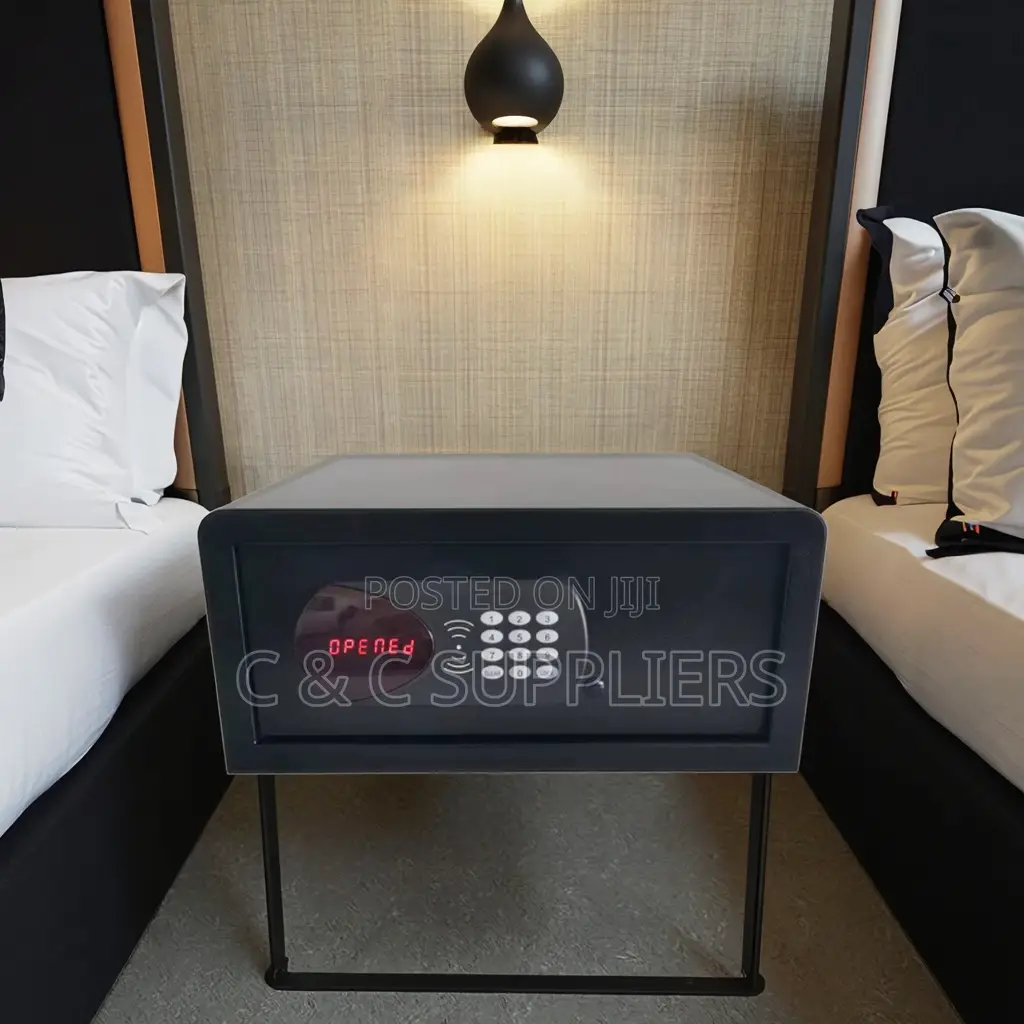 Home & Hotel Fireproof Safe