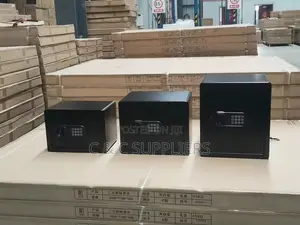Home & Hotel Fireproof Safe