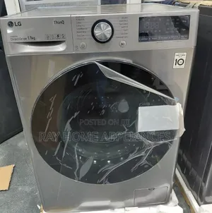 13kgs LG  Wash and Spin F4Y9LWP2Z  Washing Machine