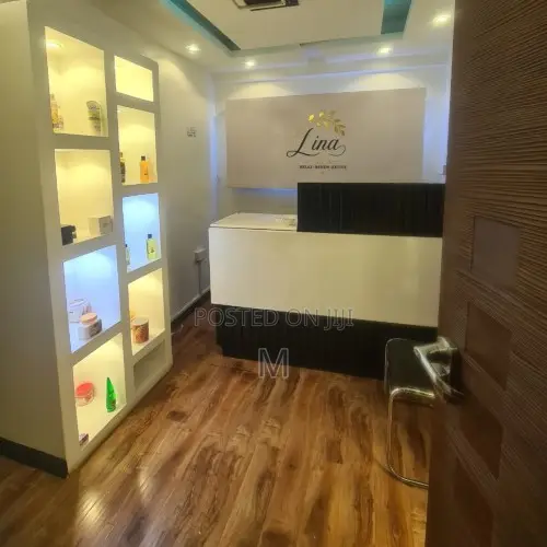 The Best Massage in Lavington