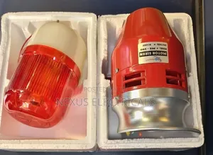 Siren Big Motor Siren Big