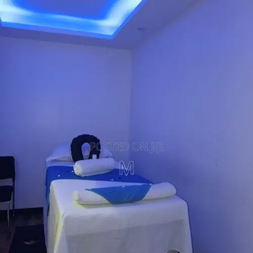 The Best Massage in Lavington