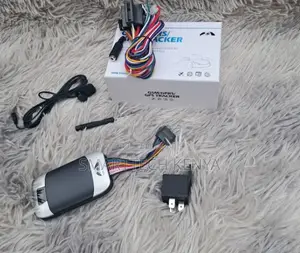 Tk303 Car Tracker 2g SMS GPS Realtime Tracking Device