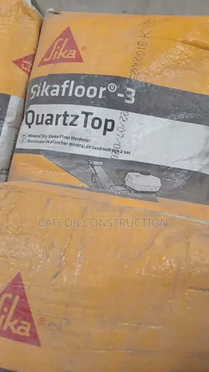 Sika Quartzstop 25kg