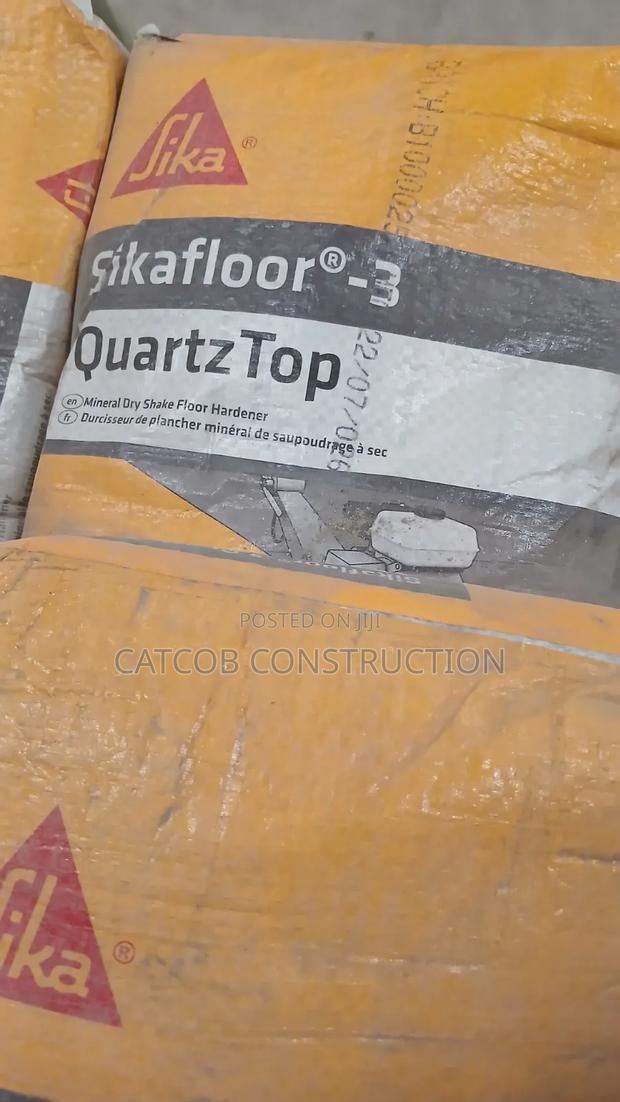 Sika Quartzstop 25kg