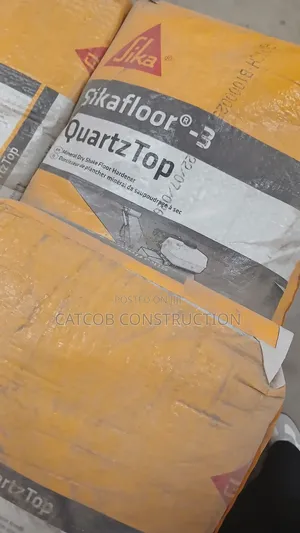 Sika Quartzstop 25kg