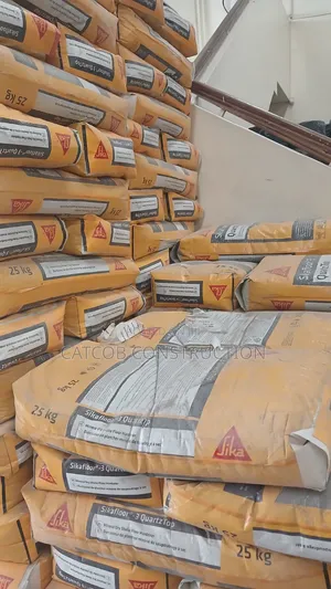 Sika Quartzstop 25kg