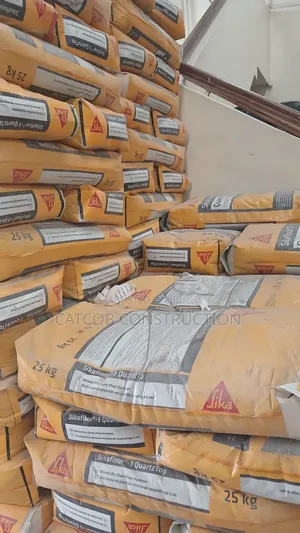 Sika Quartzstop 25kg