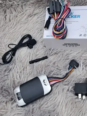 GSM Connectivity Secure System Coban Tk303 Car Tracker Tracking Device
