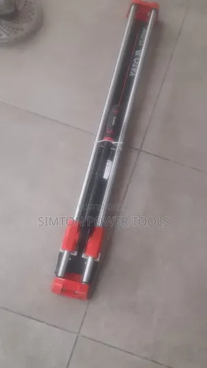 YATO Professional Manual Tile Cutter