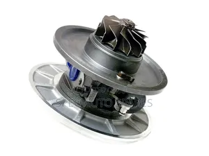 Turbo Catridge 1KD Toyota Hiace Old Model