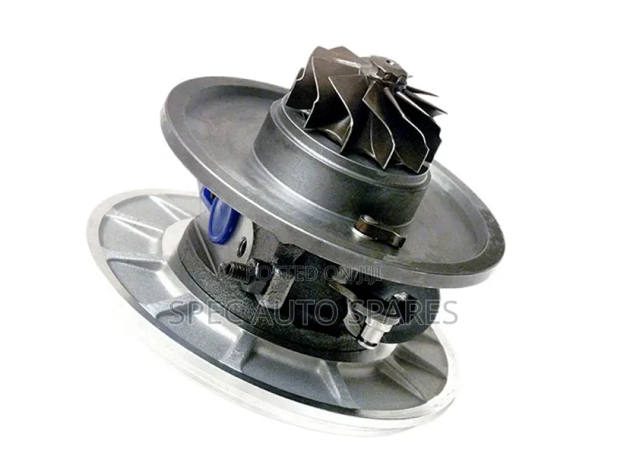 Turbo Catridge 1KD Toyota Hiace Old Model