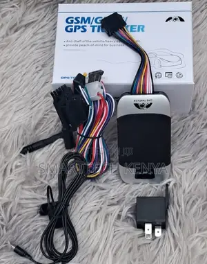 Motorcycle GPS Coban Tk303 GPS GSM GPRS Car Tracker Tracking Device