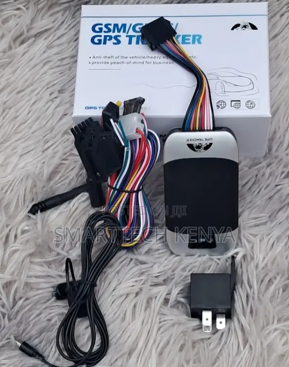 Motorcycle GPS Coban Tk303 GPS GSM GPRS Car Tracker Tracking Device