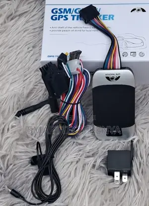 Motorcycle GPS Coban Tk303 GPS GSM GPRS Car Tracker Tracking Device
