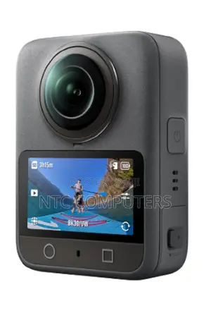 DJI Osmo 360 Adventure Combo