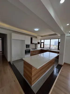 3bdrm Apartment in Kileleshwa for rent