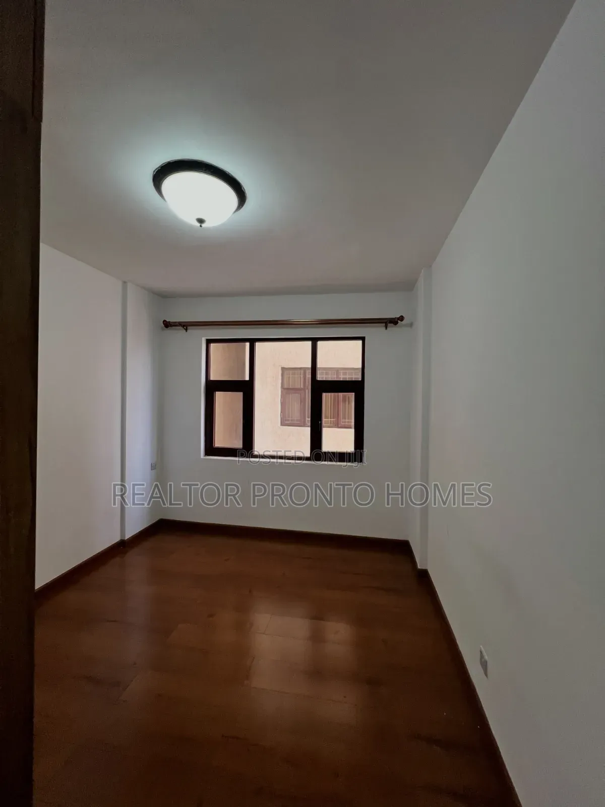 3bdrm Apartment in Kileleshwa for rent