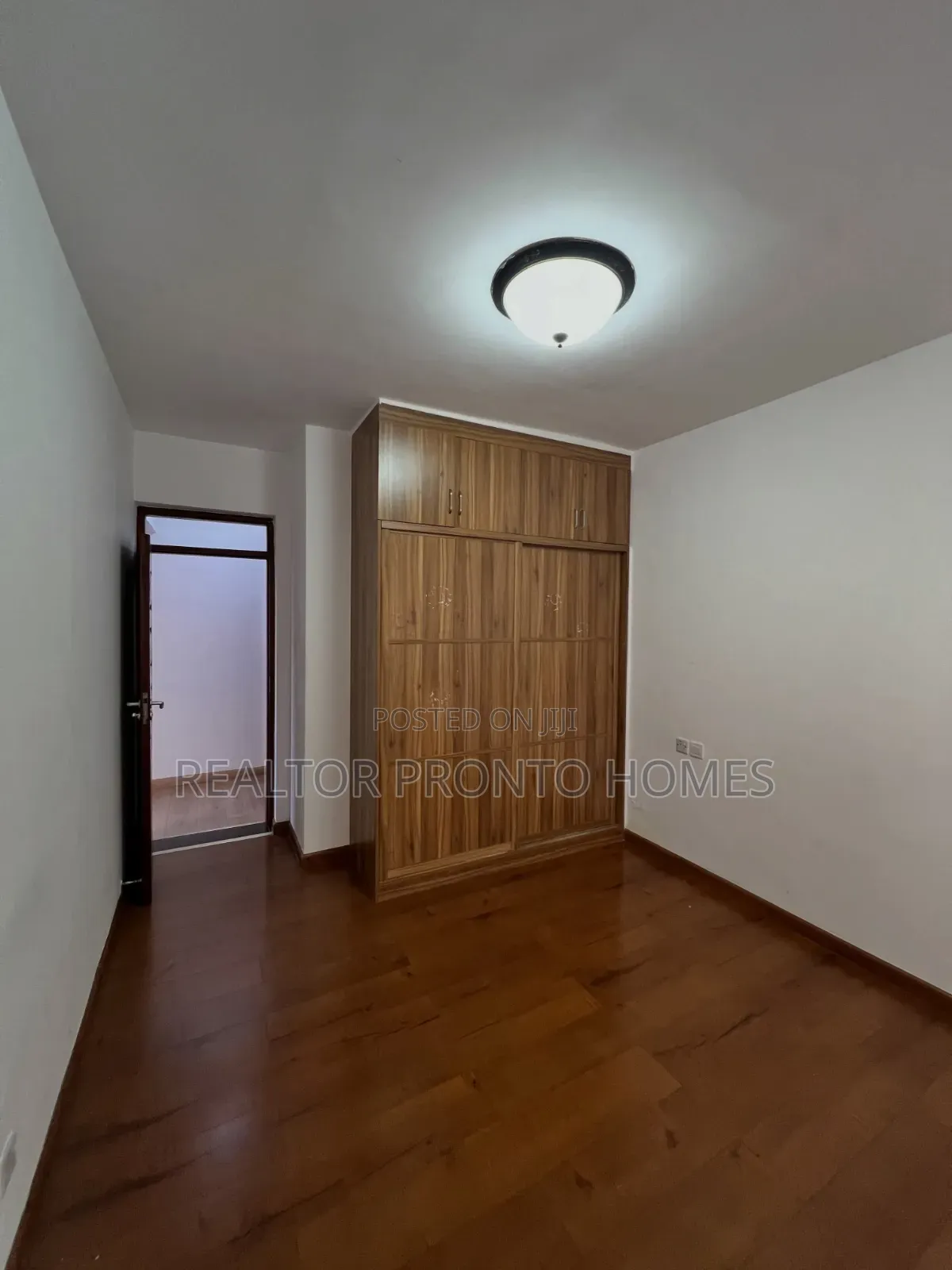 3bdrm Apartment in Kileleshwa for rent