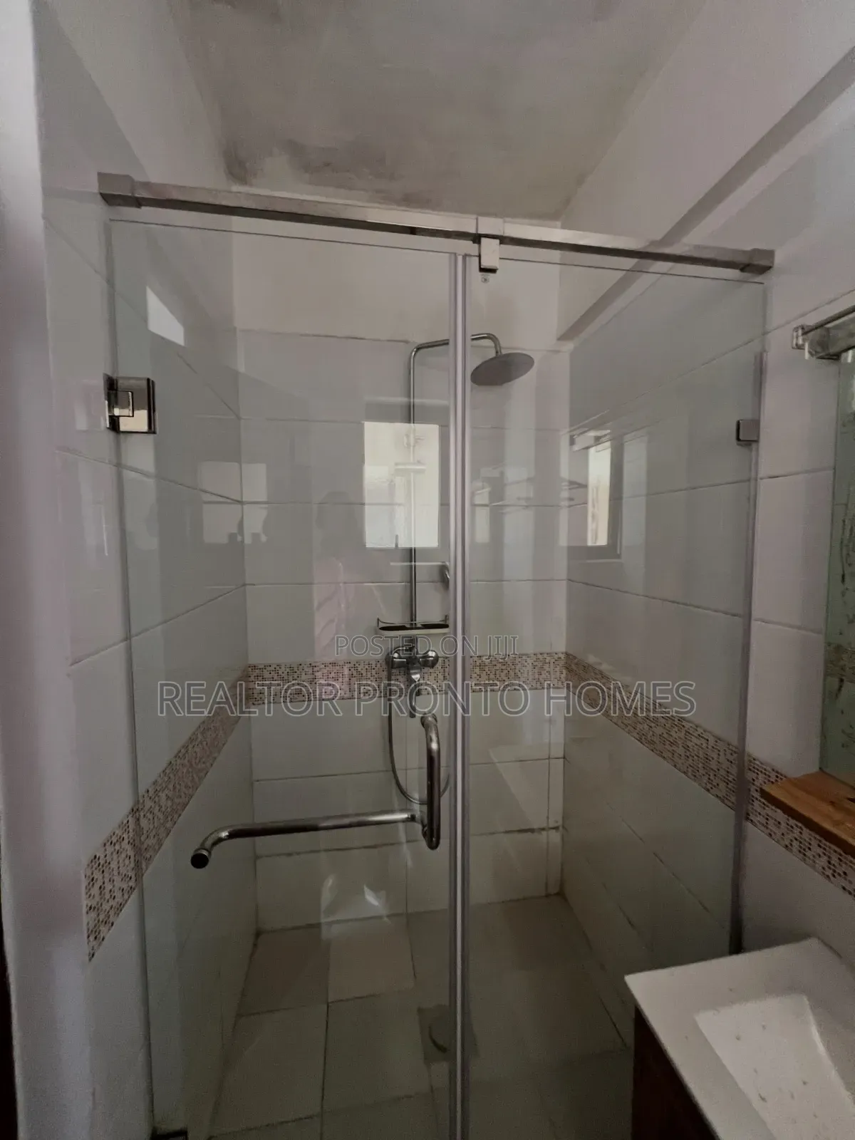 3bdrm Apartment in Kileleshwa for rent