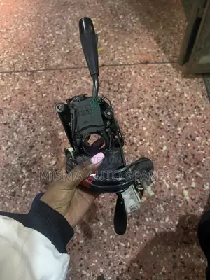 Headlight Switch Corolla 102