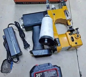 Original Cordless Bagcloser