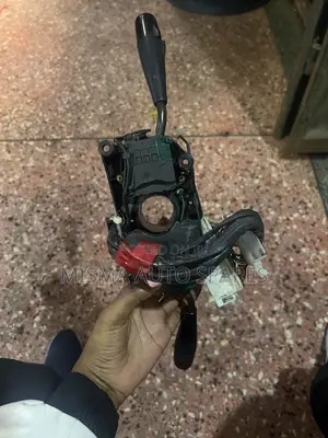 Headlight Switch Corolla 102
