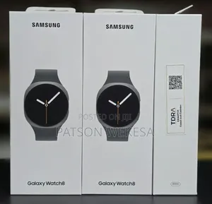 Samsung Galaxy Watch 8 40mm
