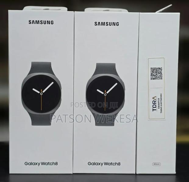 Samsung Galaxy Watch 8 40mm